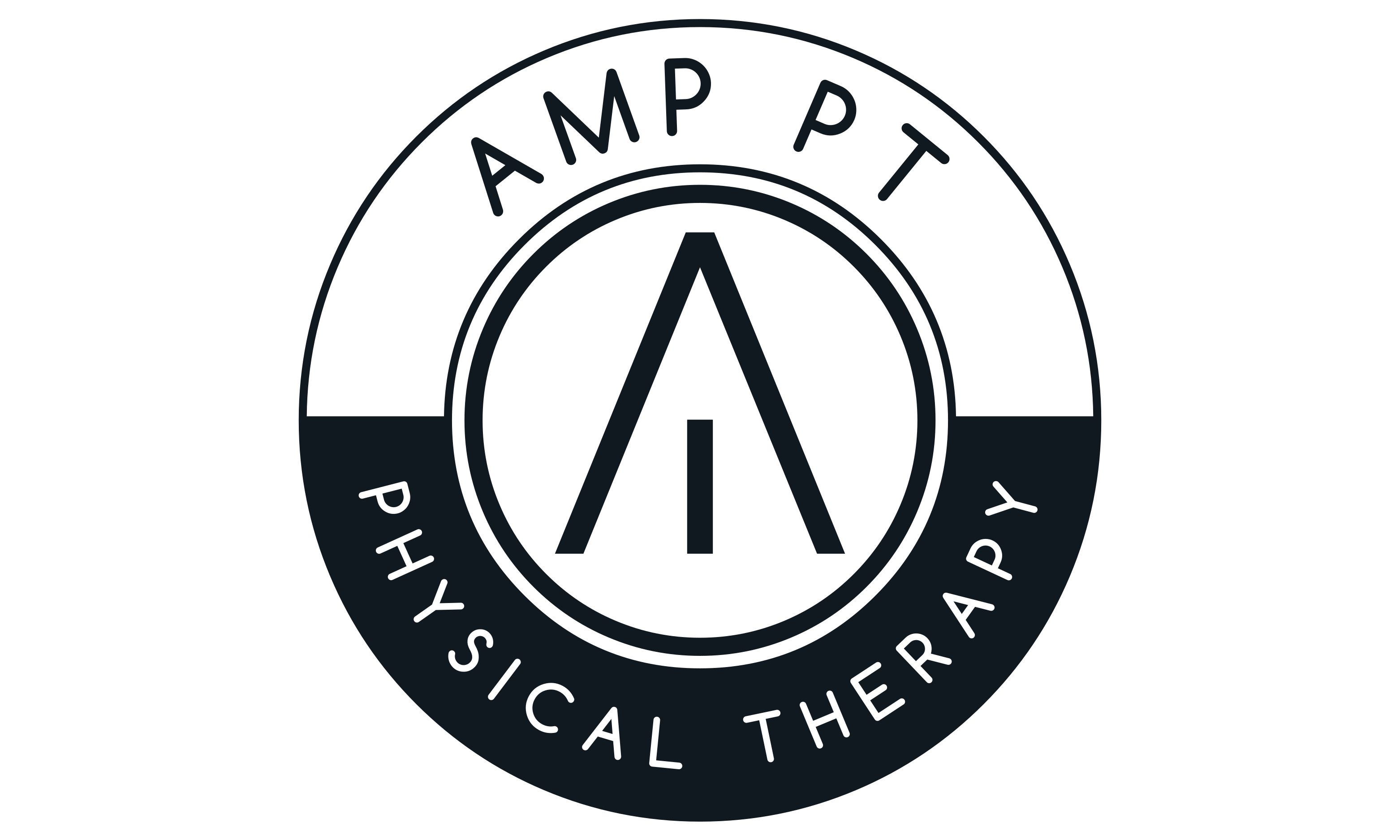 Checkout - AMP Physical Therapy